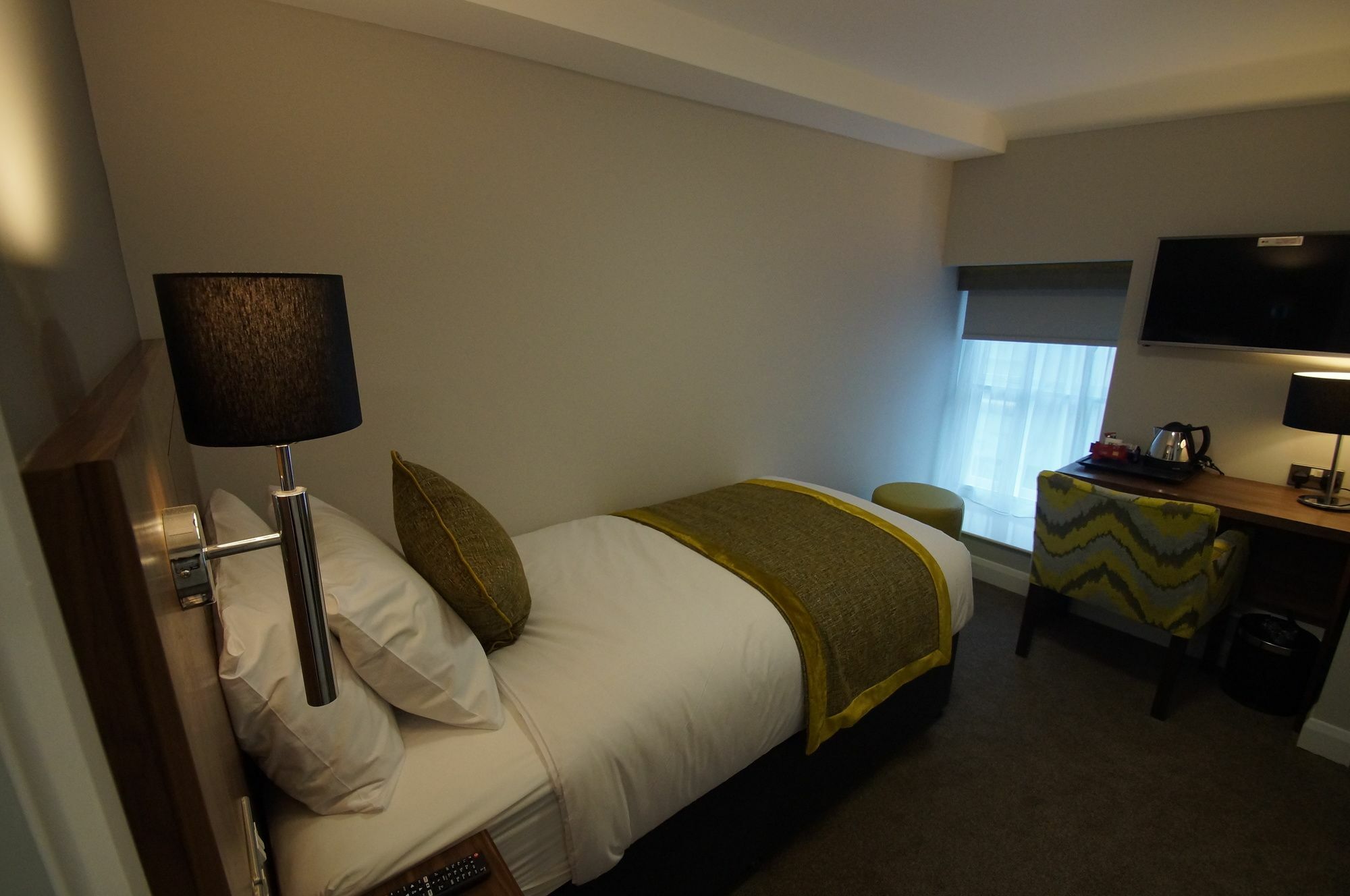 New Park Hotel คาร์มาเทน ภายนอก รูปภาพ